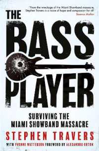 The Bass Player : Anthem for the Innocent