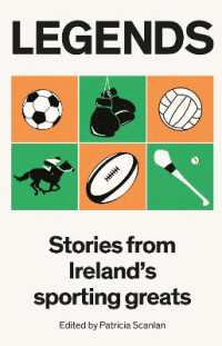 Legends : Stories from Ireland's Sporting Greats (Open Door Series)