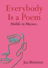 Everybody Is a Poem : Midlife in Rhymes