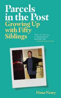 Parcels in the Post : Growing Up with Fifty Siblings