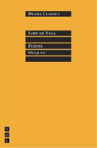 Fuente Ovejuna (Drama Classics)