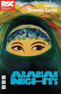 Arabian Nights (Nhb Modern Plays)