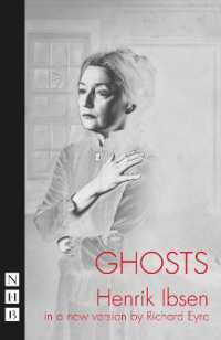 Ghosts (Nhb Classic Plays)