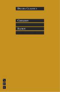 Ivanov (Drama Classics)