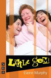 Little Gem (Nhb Modern Plays)