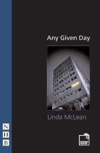 Any Given Day (Nhb Modern Plays)