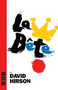 La Bête (Nhb Modern Plays)
