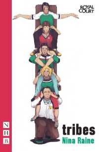 Tribes (Nhb Modern Plays)