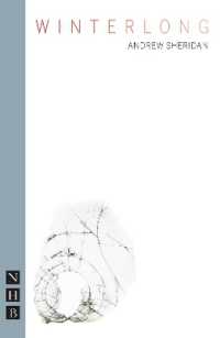 Winterlong (Nhb Modern Plays)