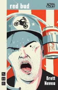 Red Bud (Nhb Modern Plays)