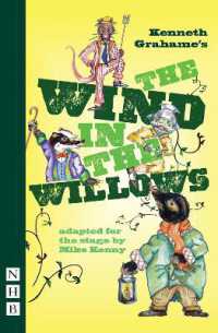 The Wind in the Willows (Nhb Modern Plays)