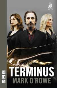 Terminus (Nhb Modern Plays)