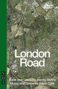 London Road (Nhb Modern Plays)