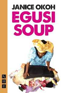 Egusi Soup (Nhb Modern Plays)