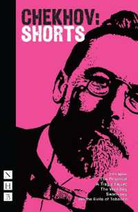 Chekhov: Shorts (Nhb Classic Plays)