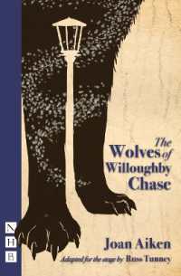 The Wolves of Willoughby Chase (Nhb Modern Plays)