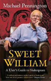 Sweet William: a User's Guide to Shakespeare