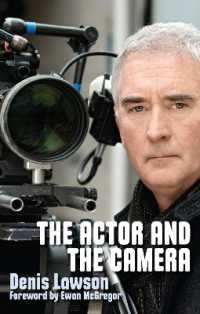 The Actor and the Camera