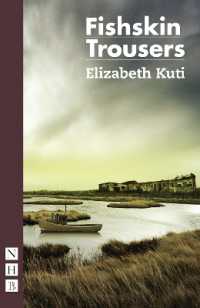 Fishskin Trousers (Nhb Modern Plays)