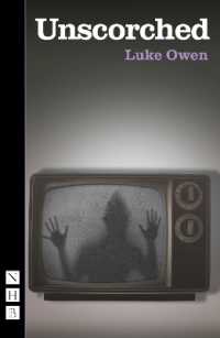 Unscorched (Nhb Modern Plays)