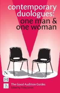Contemporary Duologues: One Man & One Woman (The Good Audition Guides)