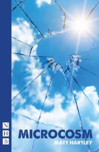 Microcosm (Nhb Modern Plays)