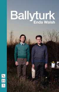 Ballyturk (Nhb Modern Plays)