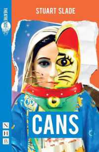 Cans (Nhb Modern Plays)