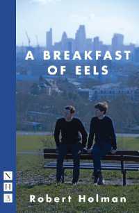 A Breakfast of Eels (Nhb Modern Plays)