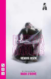 Hedda Gabler (Nhb Classic Plays)