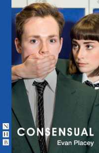 Consensual (Nhb Modern Plays)