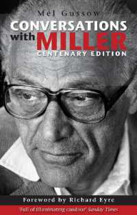 Conversations with Miller （Centenary）