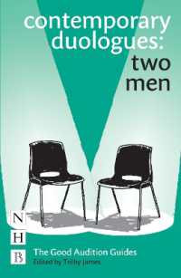 Contemporary Duologues: Two Men (The Good Audition Guides)