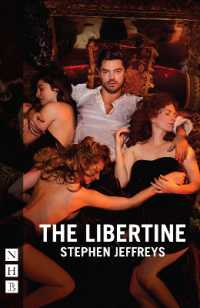 The Libertine (Nhb Modern Plays)