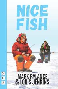 Nice Fish (Nhb Modern Plays)