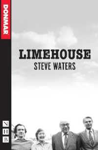 Limehouse (Nhb Modern Plays)