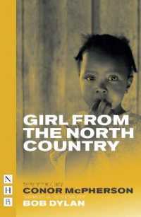 Girl from the North Country (Nhb Modern Plays) -- Paperback / softback （Original e）