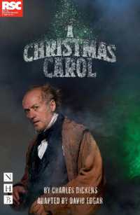 A Christmas Carol (Nhb Modern Plays)