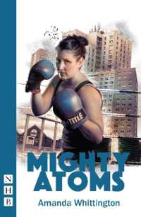 Mighty Atoms (Nhb Modern Plays)