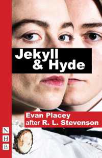 Jekyll & Hyde (Nhb Modern Plays)