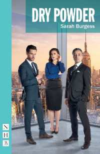 Dry Powder (Nhb Modern Plays)