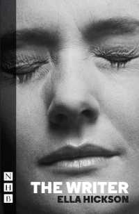 The Writer (Nhb Modern Plays)