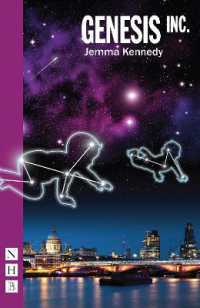 Genesis Inc. (Nhb Modern Plays)