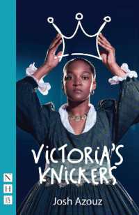 Victoria's Knickers (Nhb Modern Plays)
