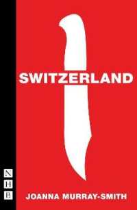 Switzerland (Nhb Modern Plays)
