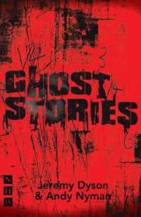 Ghost Stories (Nhb Modern Plays)