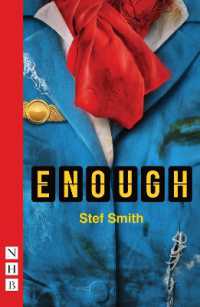Enough (Nhb Modern Plays)