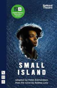 Small Island (Nhb Modern Plays)