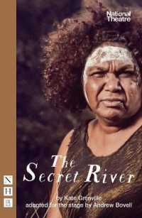 The Secret River (Nhb Modern Plays)