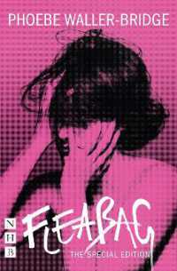 Fleabag: the Special Edition (Nhb Modern Plays)